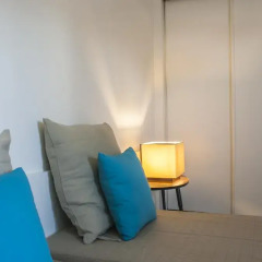 Отель Golf Villa удобства в номере фото 2