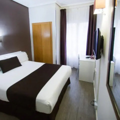 Отель Sweet Continental 2* Стандартный номер фото 23