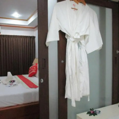 Отель Lipa Bay Resort спа