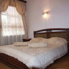 Отель Jermuk Moscow Health Resort комната для гостей фото 14
