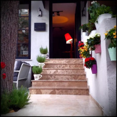 Juliet Rooms & Kitchen 3* Кровать в женском общем номере с двухъярусной кроватью фото 8