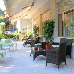 Park Hotel Кьянчиано Терме фото 2