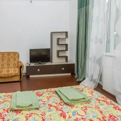 Апартаменты Petal Lotus Apartments on Tsiolkovskogo детские мероприятия фото 2