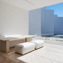 Отель Viceroy Los Cabos 5* Люкс с различными типами кроватей фото 3