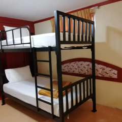 Отель Priew Wan Guesthouse Патонг детские мероприятия