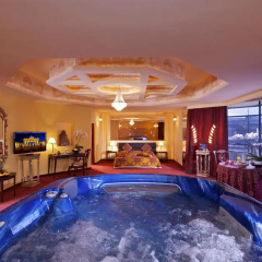 Riverside Royal Hotel & Spa 4* Люкс фото 4
