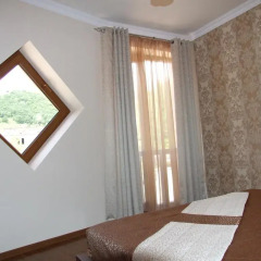 Отель Centrale Guesthouse Армения, Джермук - отзывы, цены и фото номеров - забронировать отель Centrale Guesthouse онлайн удобства в номере фото 2