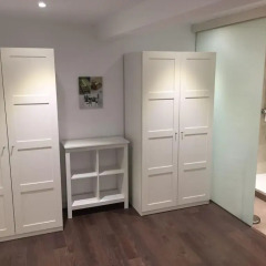 Отель Casa Cosy Apartments Испания, Валенсия - отзывы, цены и фото номеров - забронировать отель Casa Cosy Apartments онлайн ванная фото 2