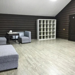 Mini Hotel Orion Стандартный номер фото 3