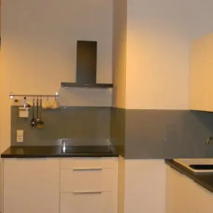 Апартаменты Comfy Apartment Сопот в номере фото 2