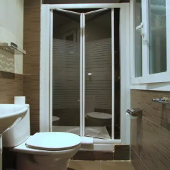 Отель Hostal Regio Стандартный номер с двуспальной кроватью фото 20