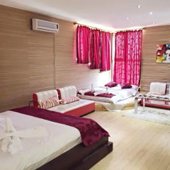 Отель Mountain View Wellness Complex 4* Полулюкс фото 8