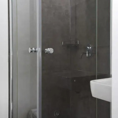 Hotel Mons Am Goetheplatz 3* Стандартный номер фото 7