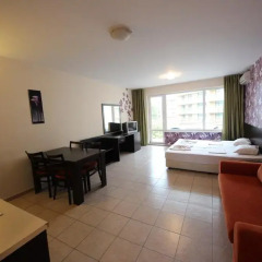 Апартаменты Menada Forum Apartments Студия фото 21