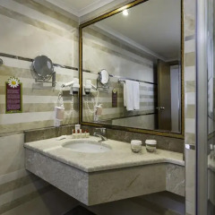 Club Hotel Felicia Village - All Inclusive 4* Стандартный номер фото 4