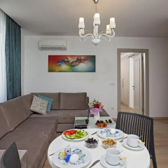 The Room Hotel & Apartments 3* Апартаменты фото 10