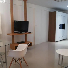 Отель The Green Golf Condominium удобства в номере фото 2