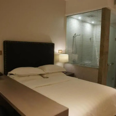 Timmy Hotel 3* Стандартный номер с различными типами кроватей фото 4