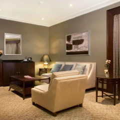 Kharkiv Palace Hotel 5* Улучшенный номер разные типы кроватей