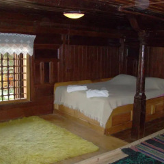 Отель Guest House Zarkova Kushta Стандартный номер фото 18