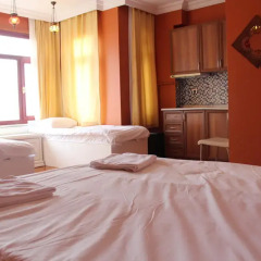 Отель Cheers Lighthouse 3* Стандартный номер с различными типами кроватей фото 4