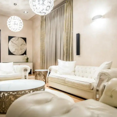 Hotel Evropa комната для гостей фото 2