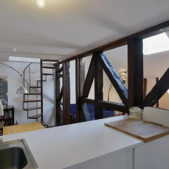 Отель FLH Santa Catarina I Adamastor питание