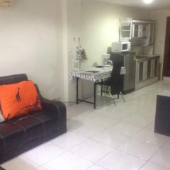 Отель Jomtien Beach Guesthouse Паттайя комната для гостей фото 3
