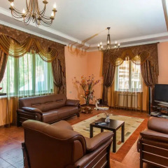 Гостиница Каприз комната для гостей фото 5