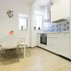 Отель Talia Ortigia Apartment Италия, Сиракуза - отзывы, цены и фото номеров - забронировать отель Talia Ortigia Apartment онлайн в номере фото 2