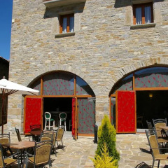 Отель Casas Rurales Pirineo фото 2