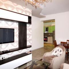 Апартаменты Rent in Yerevan - Apartment on Mashtots ave. детские мероприятия