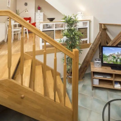 Hotel Apartments Wenceslas Square 3* Апартаменты с различными типами кроватей фото 33