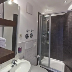 ABC Hotel 3* Стандартный номер с двуспальной кроватью фото 4