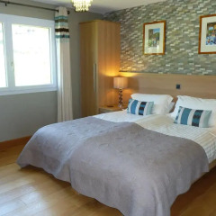 Отель Chalet Grand Loup 5* Номер Делюкс фото 8