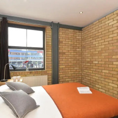 Апартаменты South Bank Níké Apartments детские мероприятия фото 2