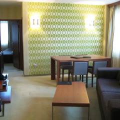 Boutique Hotel Uniqato 3* Стандартный номер фото 3