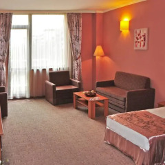 Hotel Real 3* Стандартный номер с различными типами кроватей фото 11
