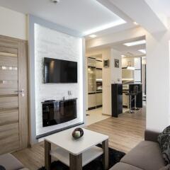 Отель Apartamenty Comfort & Spa Stara Polana Апартаменты фото 40