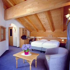 Hotel Casa Del Campo 4* Стандартный номер фото 16