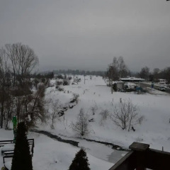 Отель Bistrica Hotel Болгария, Боровец - отзывы, цены и фото номеров - забронировать отель Bistrica Hotel онлайн балкон