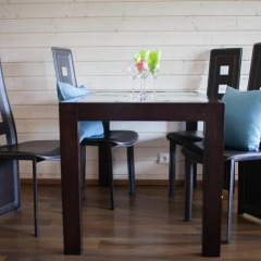 Отель Saimaa Resort Marina Villas Финляндия, Лаппеэнранта - отзывы, цены и фото номеров - забронировать отель Saimaa Resort Marina Villas онлайн в номере