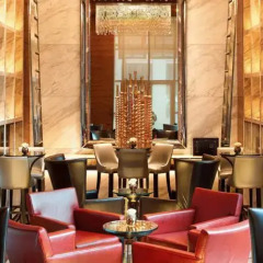 Отель Kempinski Residences Siam интерьер отеля фото 3