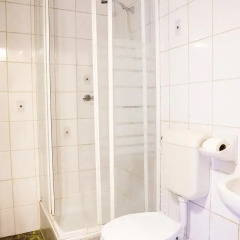 Hotel Passzio Panzio 3* Стандартный номер с различными типами кроватей фото 10