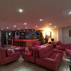 Отель Zornica Hotel Болгария, Казанлак - отзывы, цены и фото номеров - забронировать отель Zornica Hotel онлайн интерьер отеля фото 2