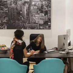 Апартаменты Ramblas Apartments детские мероприятия
