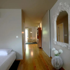 Апартаменты RVA - Gustave Eiffel Apartments комната для гостей фото 5
