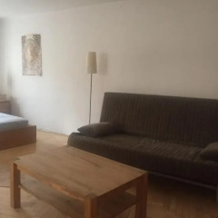 Отель Residence Vlašská Апартаменты фото 16