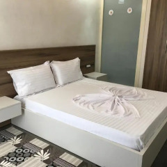 Kamomil Hotel комната для гостей