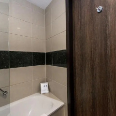 Отель Xo Hotels Blue Square 4* Номер категории Эконом фото 4